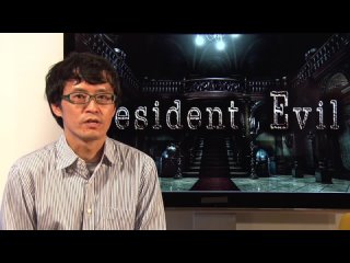 #re_and_dmc Resident Evil - Producer Announcement ESRB
