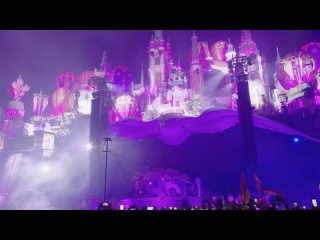 Dimitri Vegas & Like Mike - Live At Tomorrowland 2023 Mainstage (FULL SET 4K UHD)