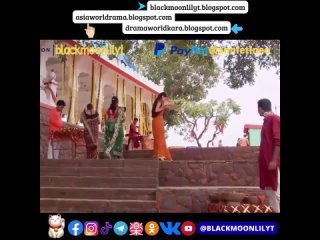 Iss Pyaar Ko Kya Naam Doon -  Episode 39: Khushi in Arnav’s arms 2