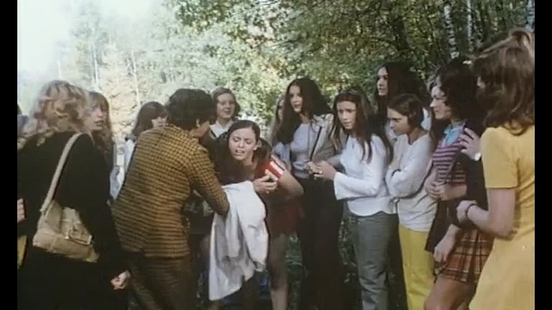 Schoolgirl Report 5 (1973)