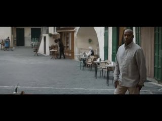 Трейлер к фильму “Великий уравнитель 3 / The Equalizer 3“ (2023)