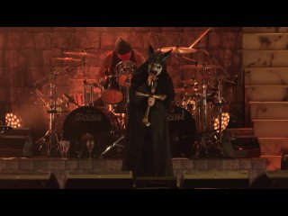 Mercyful Fate - Live at Bloodstock Open Air 2022 (Full Concert)