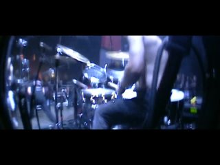 Kataklysm - As I Slither (Official Live Video)