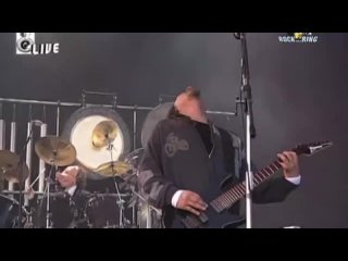 Korn - Live at Rock Am Ring 2006 (Full Concert) HD remake