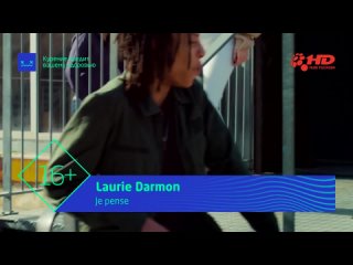 Laurie Darmon - Je Pense (1HD Music Television) Exclusive