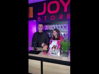 Live: JOY STORE | Сыктывкар | Ухта | Киров