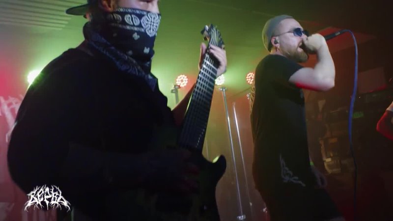 ВЕРВЬ - Live At Bukkake Fest #50 2023 