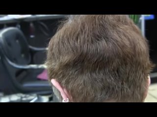 jsnwelsch17 - Super short Womens clipper haircut ✂ shear haircut redhead ✂ Womens hairstyles