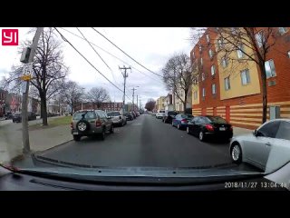 2018-12-01 Driving around south and north Philadelphia