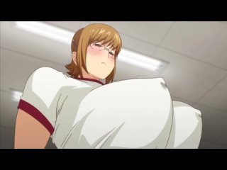 Junjou Decamelon Episode 1 [ хентай hentai Breasts Cunnilingus Doggy Style Fellatio Female Student Gigantic Breasts milf ]