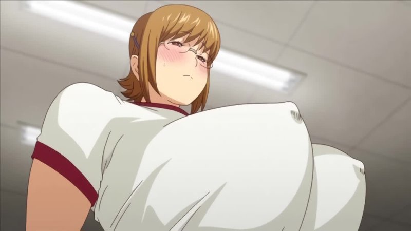 Junjou Decamelon Episode 1 [ хентай hentai Breasts Cunnilingus Doggy Style Fellatio Female Student Gigantic Breasts milf ]