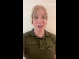 In response to RT’s posts, transgender - AFU speaker Sarah Ashton-Cirillo published a new video with threats against Russian jou