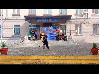 Видео от Ксении Крохиной