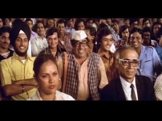 Bade Badai Na Kare Video Song _ Ankhiyon Ke Jharokhon Se _ Ravindra Jain _ Hemlata_ Jaspal Singh(480P).mp4