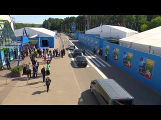 LIVE: Stoltenberg gibt Pressekonferenz nach dem NATO-Gipfel in Vilnius