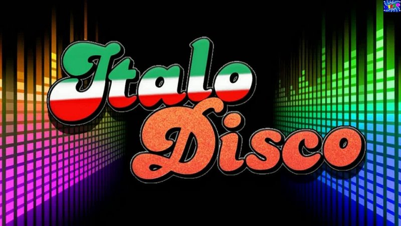 ITALO DISCO