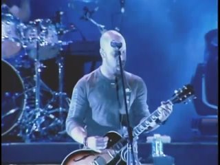 Daughtry Live at Allentown, PA, USA (2008)