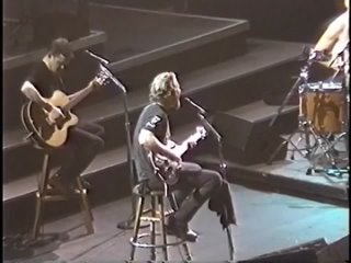 Metallica - Live In East Rutherford 1998 (Full Concert)