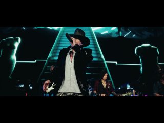 Guns N Roses - Perhaps (Official Music Video)