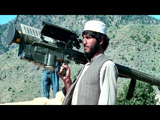[Diodand] Почему США Боялись Давать Стингеры Моджахедам? Мемуары Офицера Пакистанской Разведки