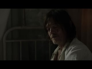 The Walking Dead: Daryl Dixon | Daryl’s Journey | Premieres Sept 10th on AMC and AMC+.