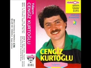 Cengiz Kurtoğlu Gece Olunca 1987 Türküola 320 Kbps