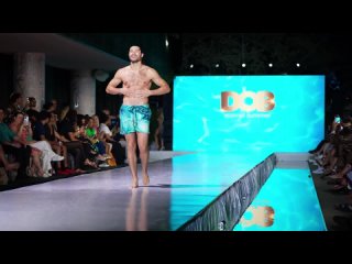 DOB Swimwear Full Show _ Miami Swim Week® -The Shows 2023