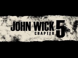 Джон Уик 5 (2024) (John Wick: Chapter 5)