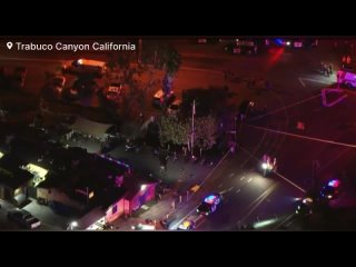 🇺🇸 Массовая стрельба с пострадавшими и погибшими произошла в Калифорнии