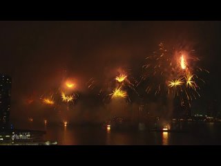47-ое ежегодное шоу Macy’s 4th of July Fireworks Spectacular 2023. Концерт и фейерверк на День Независимости в Нью-Йорке