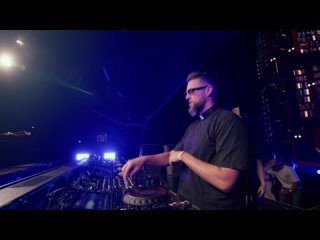 Tchami @ The Library Stage, Day 2 Weekend 2, Tomorrowland 2023 (Official Live) 4K