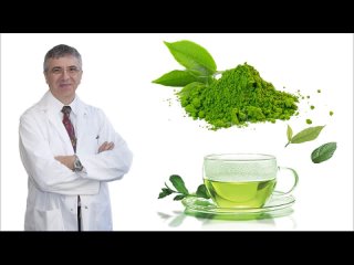 Зелёный ЧайЗелёный чай польза Молекулярная основа противораковой активности зеленого ча Ришар Беливо УМНОЕД