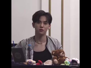 [kai x exo] 230507 // yunseong (drippin) has covered rover