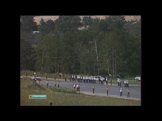 Олимпийские Игры 1980. Велоспорт. Шоссейная Гонка