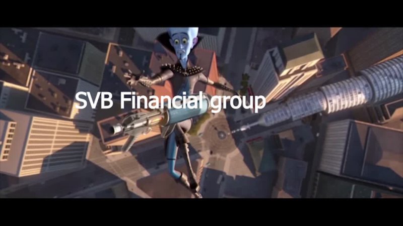 SVB analysis