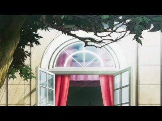 Невеста герцога по контракту/Kanojo ga Koushaku-tei ni Itta Riyuu. 
11 серия с озвучкой AniDab.