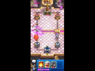 [Ian77 - Clash Royale] The *ANCIENT* Deck No One Knows About ...