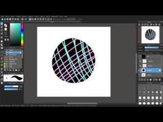 [Winged Canvas] MEDIBANG Paint Pro Tutorial: Advanced Tips & Tricks