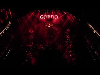 GORDO - The Brooklyn Mirage 2023 (DJ Set)