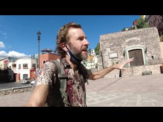 A Tour of GUANAJUATO   My Favorite Mexican City