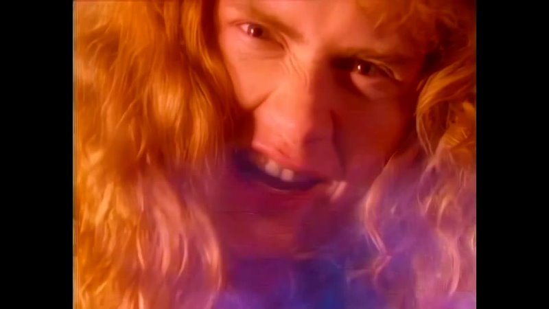 Megadeth No More Mr. Nice Guy ( Alice Cooper