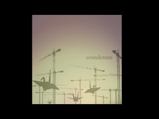 Soundcrane - Charles Dugan (The Boat People) - One Summer’s Day (Theme from Spirited Away)