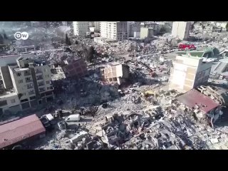 [DaiFiveTop] Самые страшные землетрясения 20 и 21 века