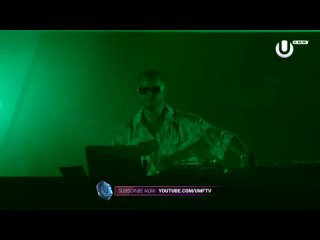 DJ Snake - Live @ Mainstage, Ultra Europe, Croatia