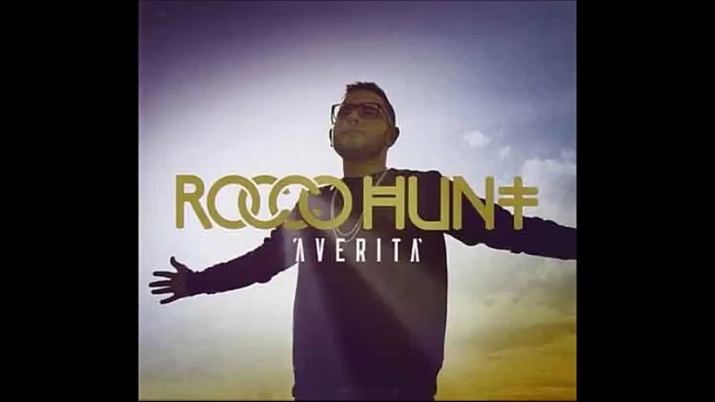 07 Rocco Hunt feat  Enzo Avitabile   'A Verità