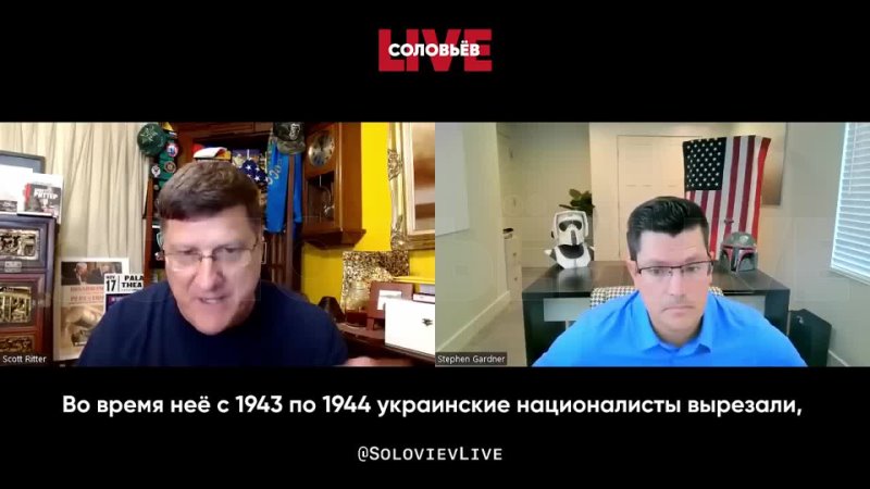 Польша хочет вернуть запад Украины, потому что здесь 80 лет