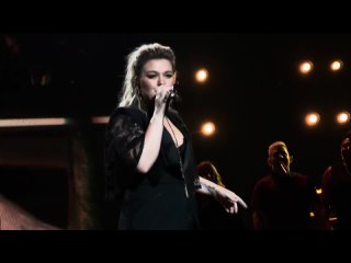 Kelly Clarkson - Only Love Can Hurt Like This (Paloma Faith Cover) (chemistry... an intimate night Live)