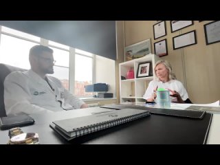 Хирург-онколог РОСТИСЛАВ ПАВЛОВ о прививках, как правильно выбрать онколога, и почему рак помолодел - беседа у той самой Кэт