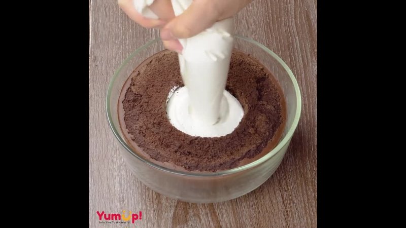 Fun and Simple Chocolate Cake With MILK CREAM Coolest Chocolate Cake Decorating