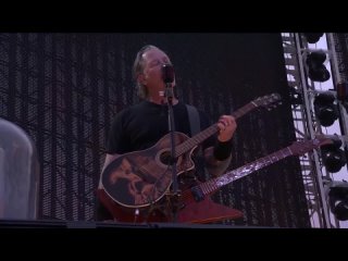 Metallica - Live In Tartu 2019 (Full Concert)